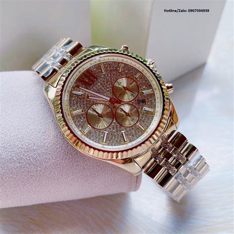 đồng hồ chính hãng michael kors|Michael Kors watches.